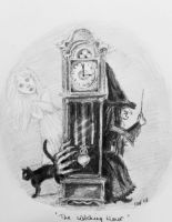 The Witching Hour